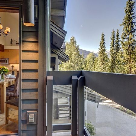 Northern Lights 21 Whistler Exterior photo